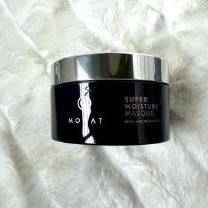 Monat Super Moisture Masque New